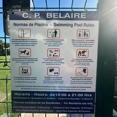 Belaire Atico Εστεπόνα